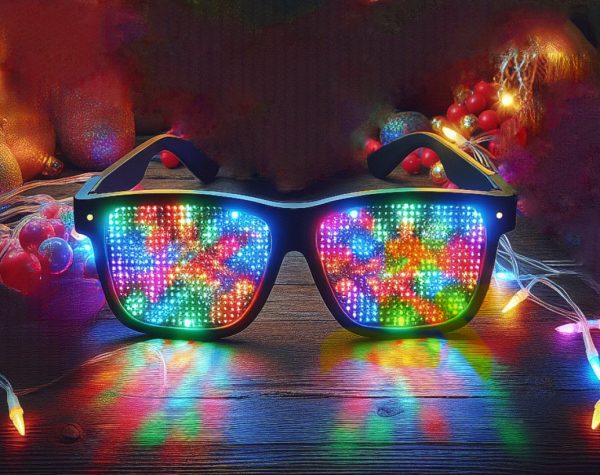 GGR™ Original Ultimate Diffraction Glasses