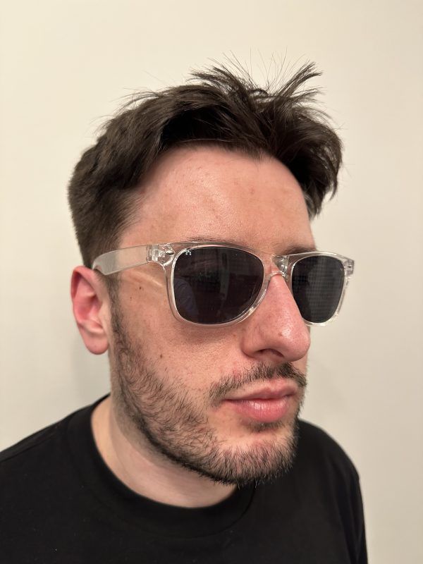GGR™ Original Ultimate Diffraction (Effect Glasses) - Image 13