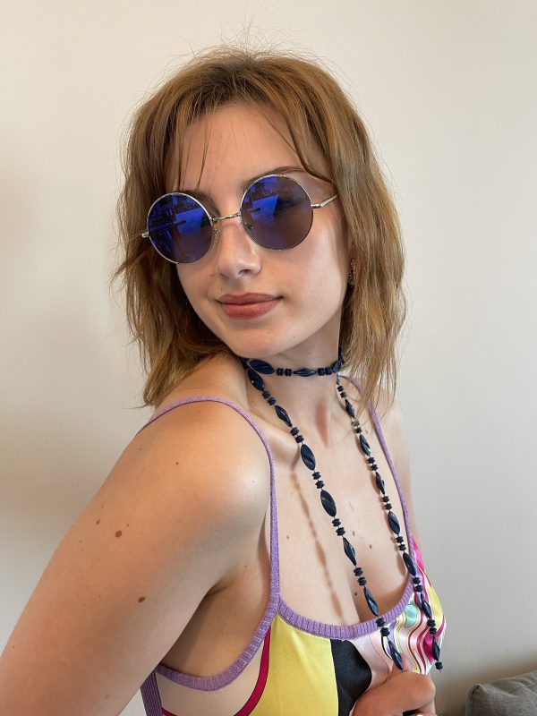 GGR™ Lennon Windsors (Metal - Effect Glasses) - Image 5