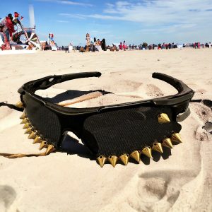 GGR™ Skeletal Glasses