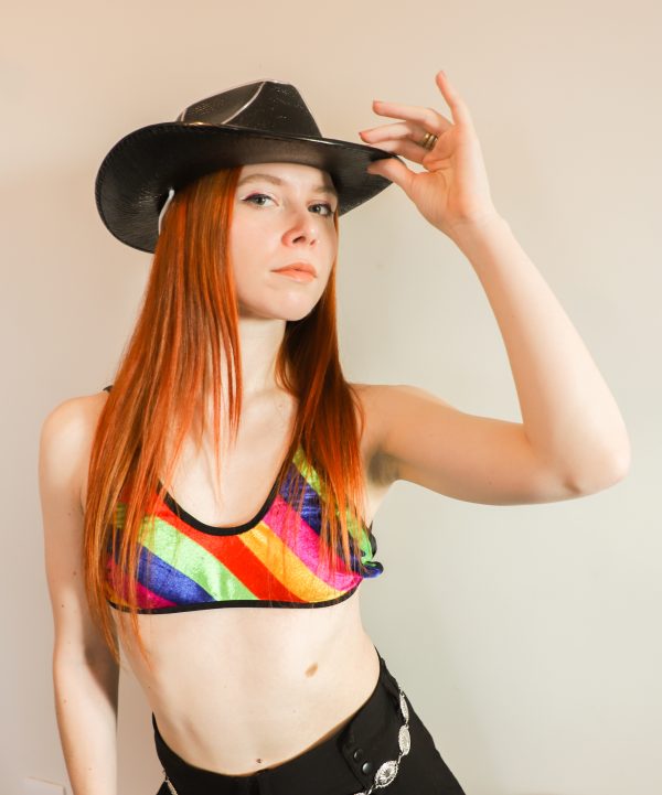 GGR™ Cowboy LED Hat - Image 15