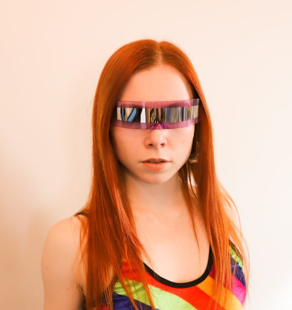 GGR™ Halo Visor - Image 3