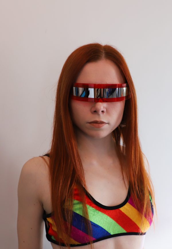 GGR™ Halo Visor - Image 7