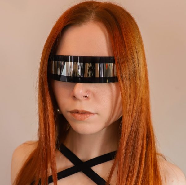 GGR™ Halo Visor