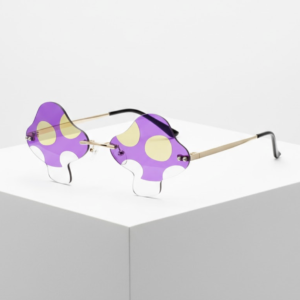 GGR™ Mushroom Worlds