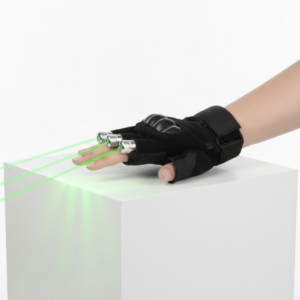 GGR™ Wolverine Laser Glove