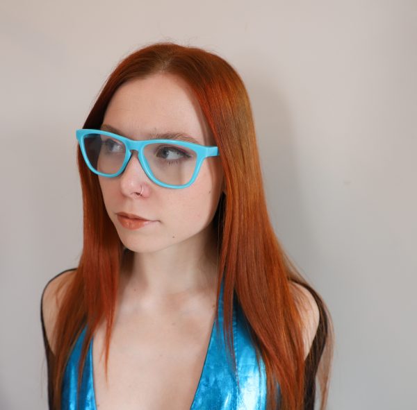 GGR™ Original Ultimate Diffraction (Effect Glasses) - Image 16