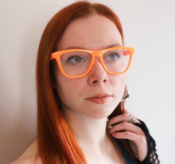 GGR™ Original Ultimate Diffraction (Effect Glasses) - Image 15