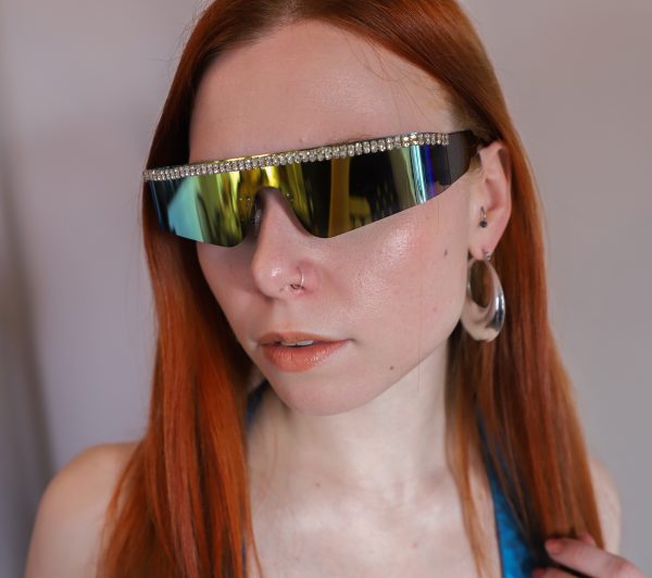 GGR™ Diva DioGlamour - Image 9