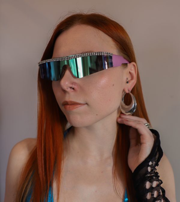 GGR™ Diva DioGlamour