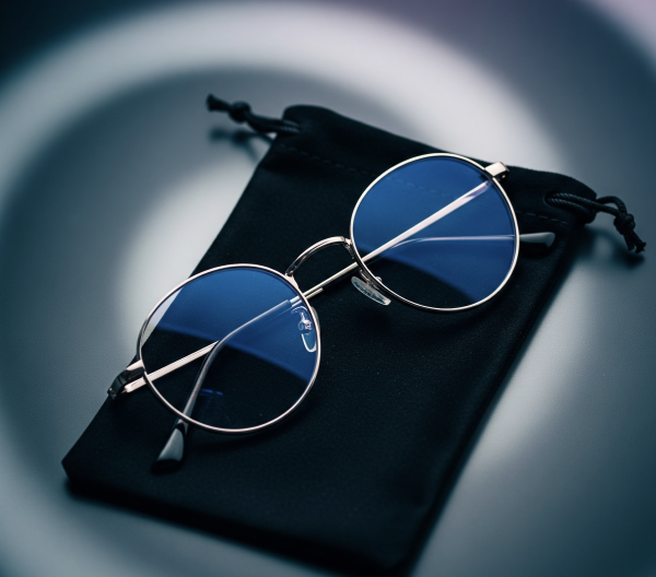 GGR™ Lennon Windsors (Metal - Effect Glasses) - Image 2