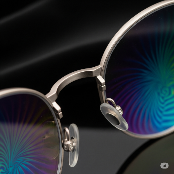 GGR™ Lennon Windsors (Metal - Effect Glasses) - Image 3