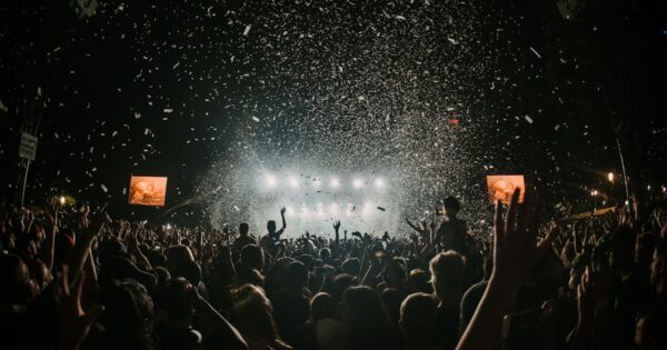 Uk Raves Underground The Best UK Rave Venues and Underground Clubs to Visit in 2026 ...