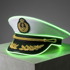 GGR™ Illuminations Captain