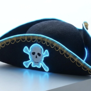 GGR™ Illuminations Pirate (T)