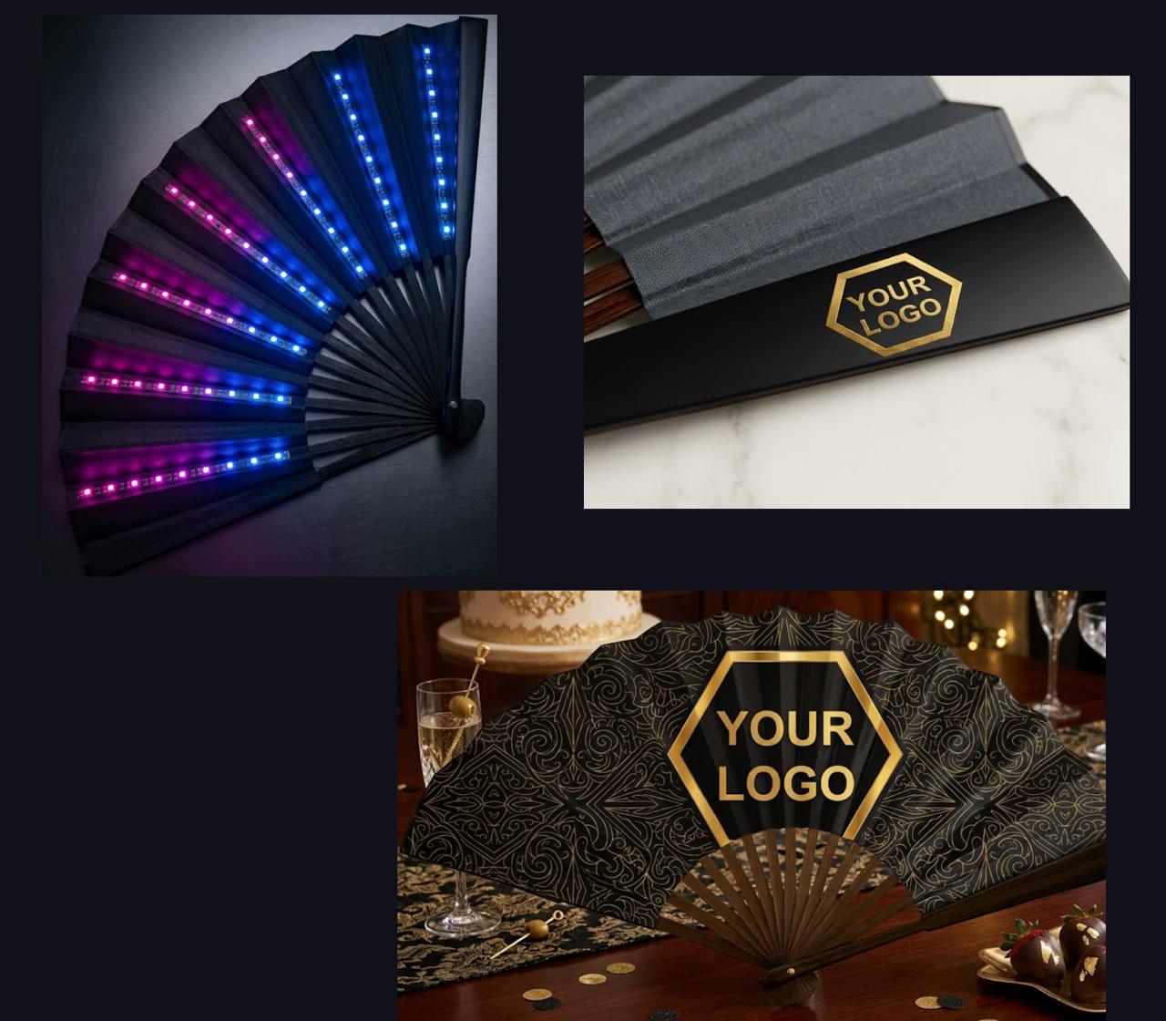 Illumination Illuminations fans