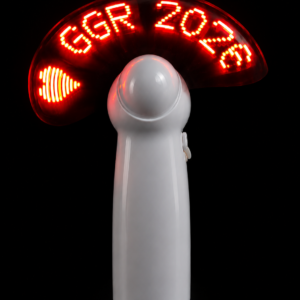 GGR™ Illuminations eFan