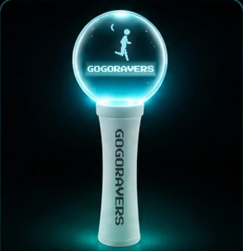 GGR In-Sync GogoSphere