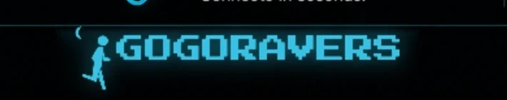 GogoRavers