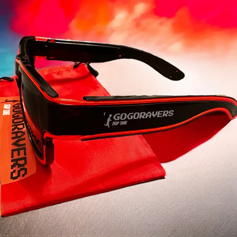 GogoRavers galleria