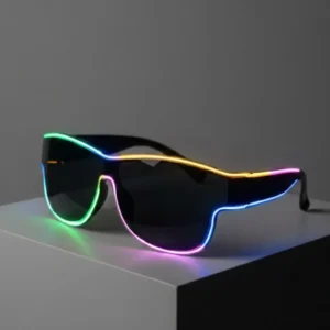 GGR™ Illuminations Glasses