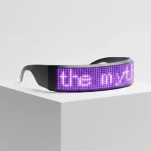 GGR™ Illuminations Screen Glasses