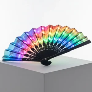GGR™ Illuminations Fan