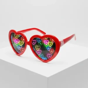 GGR™ Hearty (Effect Glasses)