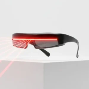 GGR™ Cyclops Laser Glasses