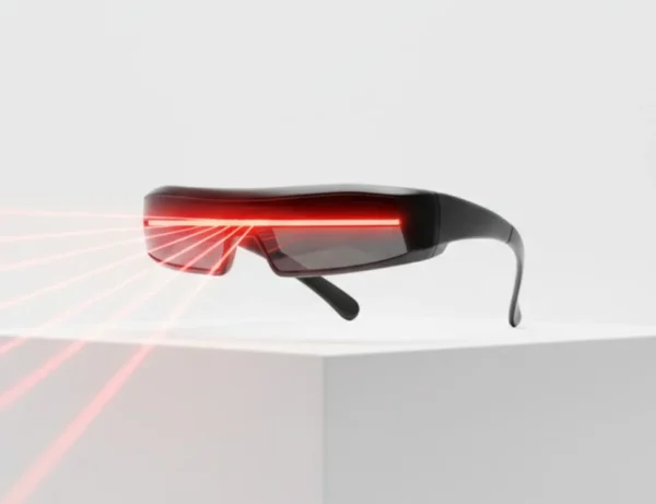 GGR™ Cyclops Laser Glasses