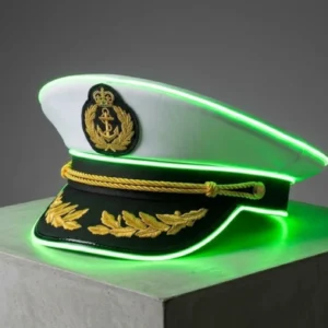 GGR™ Illuminations Captain