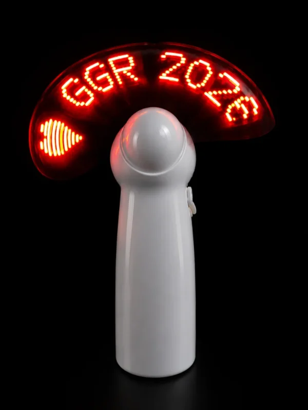 GGR™ Illuminations eFan